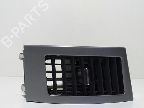 Air vent MITSUBISHI OUTLANDER II (CW_W) 2.2 DI-D 4WD | BP11648325I21 