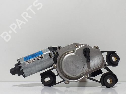 Used Rear wiper motor SEAT IBIZA III (6L1) 1.2 (60 hp) 10570155