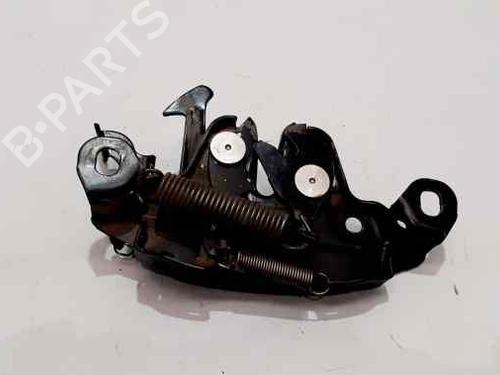 Hood lock NISSAN X-TRAIL I (T30)  | BP8763863C133 