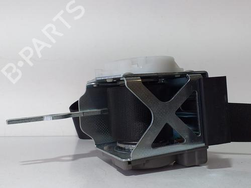 Rear right seatbelt BMW 3 (E90) 320 d | BP11633591I28 