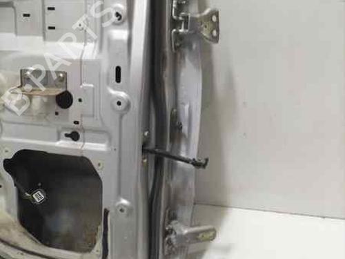 Left rear door MITSUBISHI PAJERO III (V7_W, V6_W) 3.2 Di-D (V68W) | BP17660995C4 