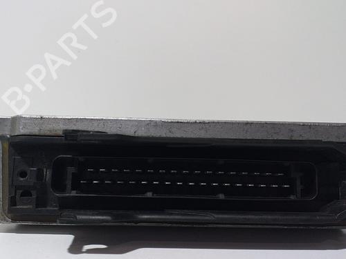 Engine control unit (ECU) PEUGEOT 406 (8B) 1.9 TD | BP8649342M57 