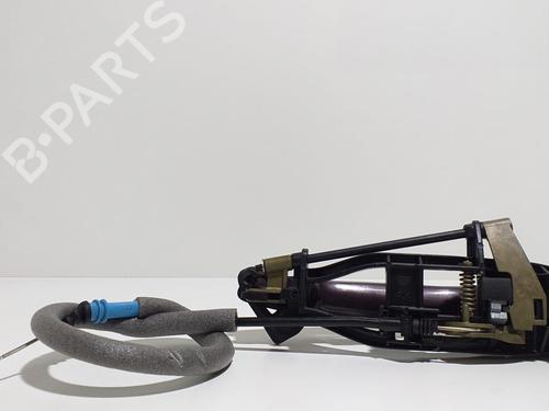 Rear right exterior door handle BMW 3 (E46) 325 i | BP8369215C130