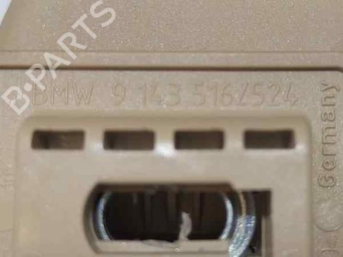 Høyre foran invendig håndtak BMW 5 (E60) 520 d | BP19931041I14 