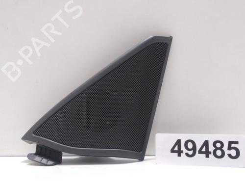 Used Radio MERCEDES-BENZ E-CLASS (W212) E 200 CDI / BlueTEC (212.005, 212.006) (136 hp) 7203643