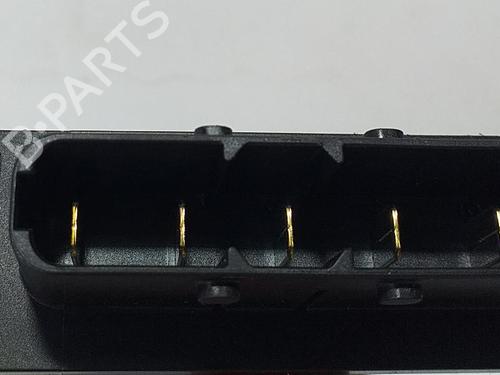Heater resistor NISSAN JUKE (F15) 1.5 dCi | BP11857532M108 