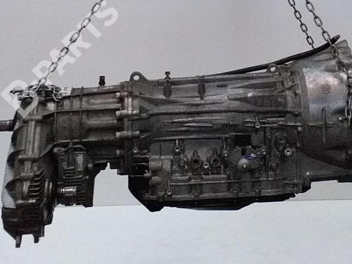 Automatic gearbox PORSCHE CAYENNE (92A) 4.8 GTS | BP10960356M4  - Image 9