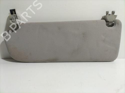 Right sun visor AUDI A6 Allroad C6 (4FH) 3.0 TDI quattro | BP16254441I2 