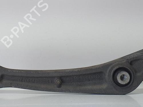 Used Left front suspension arm AUDI Q5 (8RB) 3.0 TDI quattro (240 hp) 11347045