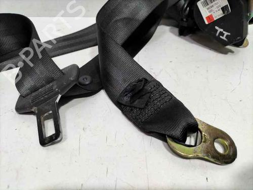 Rear left seatbelt VW TOUAREG (7LA, 7L6, 7L7) 3.2 V6 | BP17614760I29 