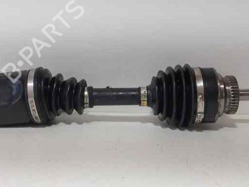 Left front driveshaft SSANGYONG KYRON 2.0 Xdi | BP19931533M38 