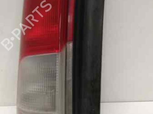 Left taillight SUZUKI IGNIS I (FH)  | BP6082323C34 