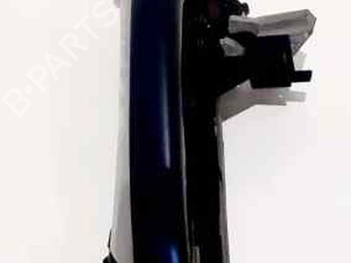 Front left exterior door handle MERCEDES-BENZ S-CLASS (W220)  | BP5937047C128 