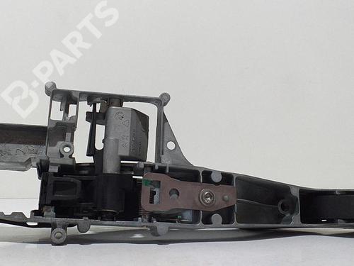 Front left exterior door handle PEUGEOT 308 CC (4B_) 1.6 16V | BP10014463C128  - Image 5