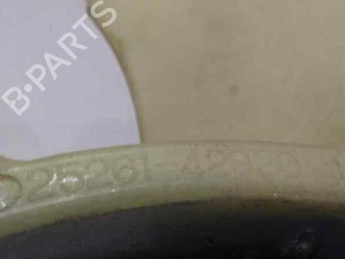 Other KIA SORENTO I (JC) 2.5 CRDi | BP13963994O1 