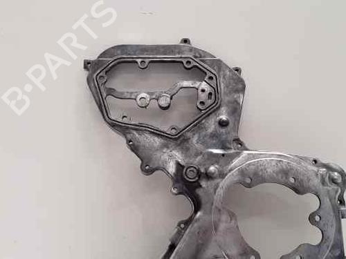 Timing cover NISSAN X-TRAIL I (T30)  | BP13963787M123 