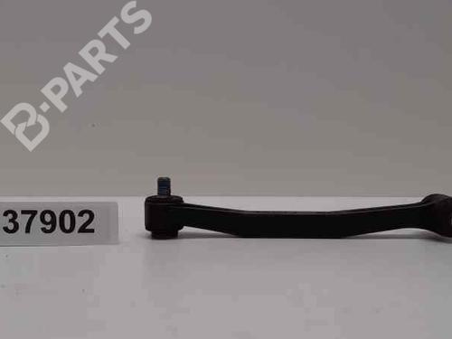 Used Left rear suspension arm Left rear suspension arm MERCEDES-BENZ E-CLASS (W210) E 290 Turbo-D (210.017) (129 hp) 5761209 5761209