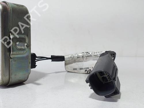 Electronic module LAND ROVER RANGE ROVER SPORT II (L494) 3.0 SDV6 4x4 | BP14516192M83 