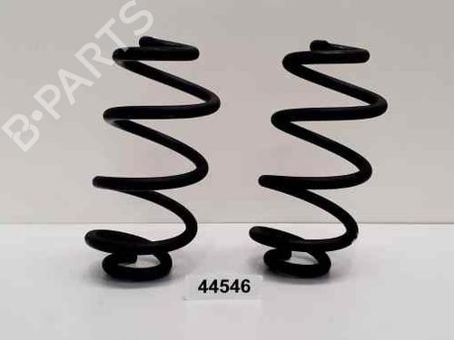 Used Shock absorber spring NISSAN X-TRAIL II (T31) 2.0 dCi 4x4 (150 hp) 13963825