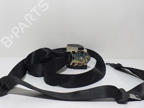 Used Front right seatbelt LAND ROVER RANGE ROVER III (L322) 3.0 D 4x4 (177 hp) 9623539