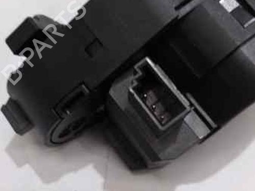 Heater blower motor BMW 5 (E60) 530 i | BP6142361M62 