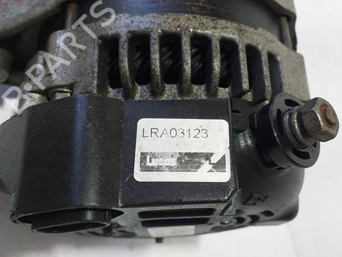 Alternator JAGUAR XJ (X350, X358) D 2.7 | BP12263905M7 