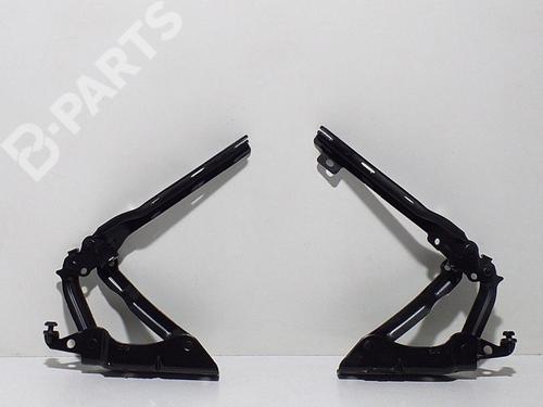 Used Hood Hood VW GOLF VI (5K1) 2.0 TDI (110 hp) 11172142 11172142