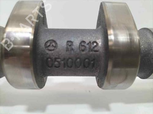 Other MERCEDES-BENZ E-CLASS (W211)  | BP18302048O1 