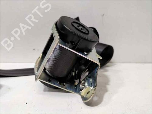 Rear right seatbelt OPEL CORSA E (X15)  | BP17752642I28 