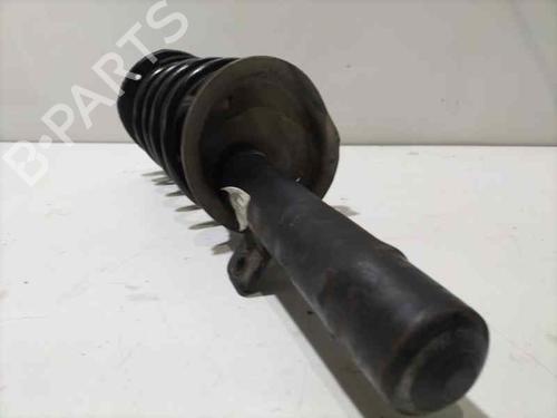 Left front shock absorber PEUGEOT 206 Hatchback (2A/C)  | BP17242815M16 