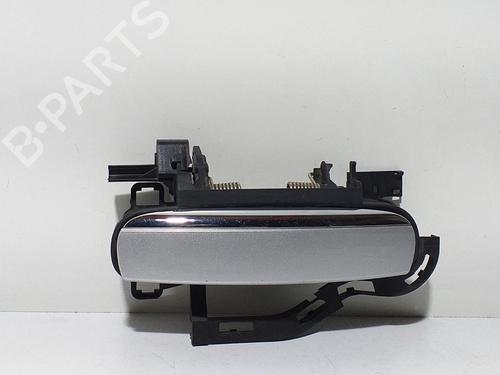 Front right exterior door handle AUDI A6 Allroad C6 (4FH) 3.0 TDI quattro | BP11109821C129 