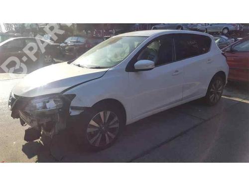 Used Parts NISSAN PULSAR Hatchback (C13)  1.5 dCi  752571