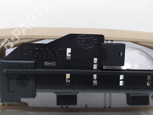 Rear left interior door handle JAGUAR S-TYPE II (X200) 2.7 D | BP9587653I15 