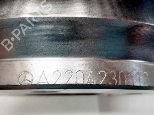 Other MERCEDES-BENZ S-CLASS (W220, V220)  | BP13963771O1