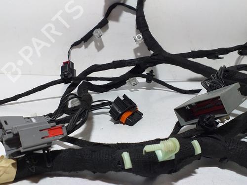Elektronisk modul LAND ROVER RANGE ROVER SPORT II (L494) 3.0 SDV6 4x4 | BP14516208M83 