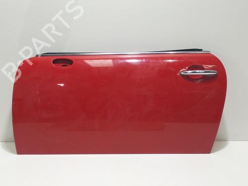 Used Left front door MINI MINI (R50, R53) [2001-2006]  16063345