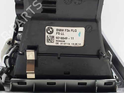 Air vent BMW 3 Touring (F31) 318 d | BP11648201I21 