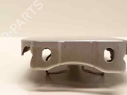 Fuel flap MERCEDES-BENZ CLK (C209)  | BP5813209C131 