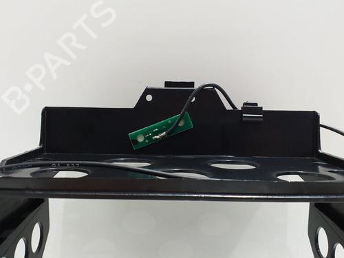 Radio MERCEDES-BENZ R-CLASS (W251, V251) R 500 4-matic (251.072, 251.172) | BP8148417E6 