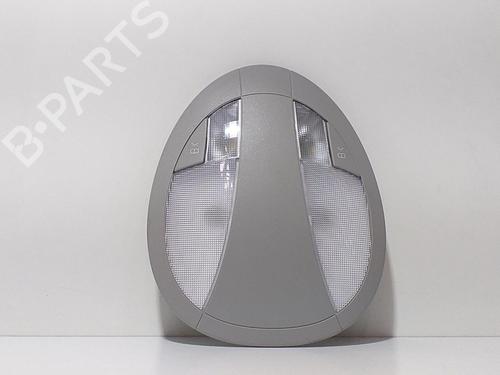 Used Interior roof light MERCEDES-BENZ CLS (C219) CLS 280 (219.354) (231 hp) 9743140
