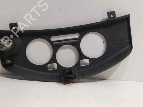 Other NISSAN MICRA III (K12)  | BP17703366O1 