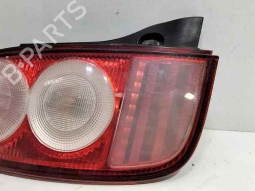 Left taillight NISSAN MICRA III (K12)  | BP17715401C34 