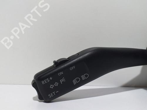 Steering column stalk VW GOLF V (1K1)  | BP8621078I23 