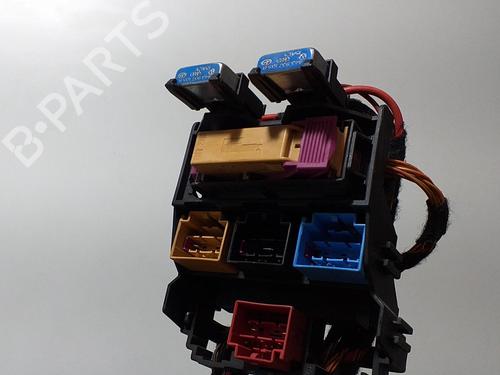 Fuse box AUDI Q5 (8RB) 2.0 TDI quattro | BP10301388E1 