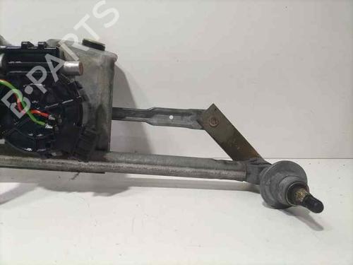 Front wiper motor PEUGEOT 206 Hatchback (2A/C) 1.4 i | BP17806211M29 