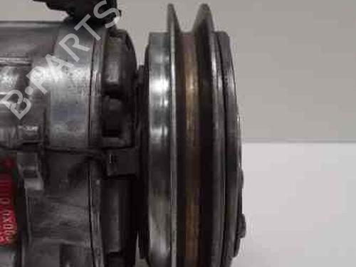 AC compressor NISSAN TERRANO II (R20) 2.7 TDi 4WD | BP5761546M34 