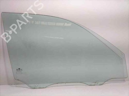 Front right door window HYUNDAI TUCSON (JM) [2004-2024]  17391536