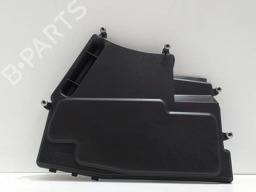 Used Engine control unit (ECU) BMW 6 (E63) 630 i (258 hp) 8248217