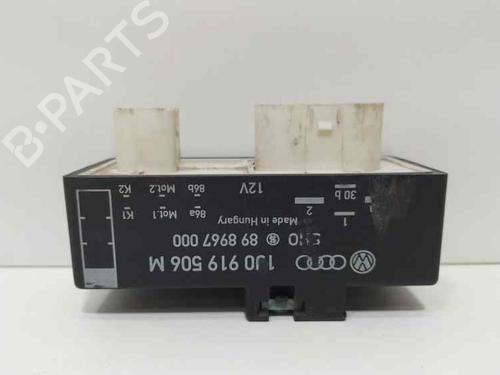 Electronic module SEAT IBIZA III (6L1)  | BP18260120M83 