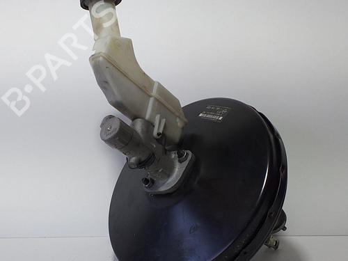 Used Servo brake RENAULT CLIO III (BR0/1, CR0/1) [2005-2014]  15287275